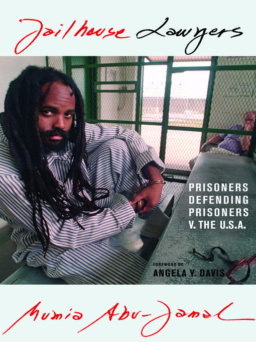 Title details for Jailhouse Lawyers by Mumia Abu-Jamal - Available